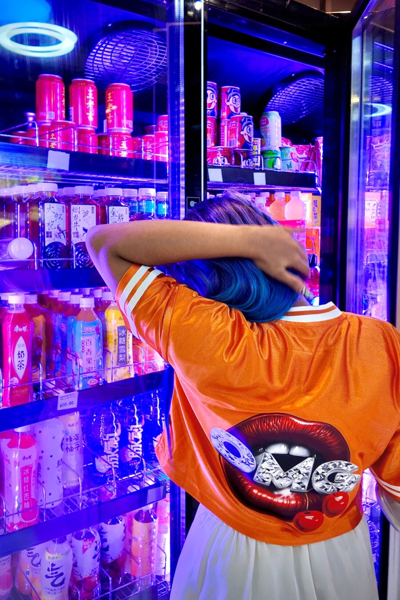 ORANGE ENERGY 🍑🧡⚡️ - Image 2